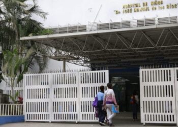 Programa de trasplantes renales de donantes vivos fue reanudado en el J.M. de los Ríos