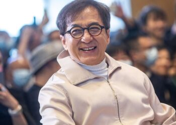 Jackie Chan volverá a la gran pantalla con  "Una pareja explosiva" 4