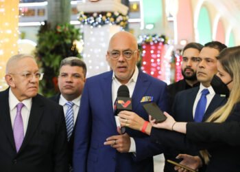 Gobierno y Alianza Democrática presentarán acuerdos para abordar exigencias venezolanas