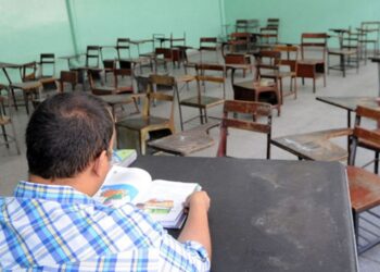 Latinoamérica es la región más violenta para la infancia, fuera de las guerras