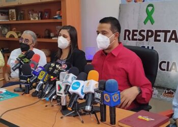 Alcaldía de Iribarren toma acciones para combatir la pedofilia y el abuso infantil