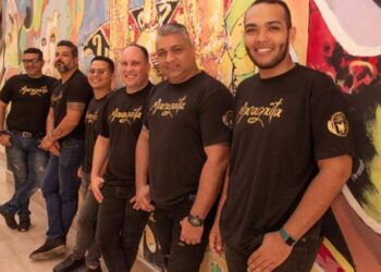 Fundación Mara de Oro celebrará su 67 aniversario en honor a la gaita zuliana