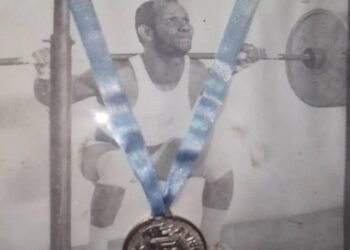 Pesistas se disputarán “Copa Julio Patiño" en Guamachito