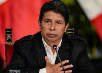 Justicia peruana dicta 18 meses de prisión preventiva para Castillo