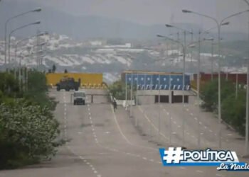 Venezuela y Colombia abrirán puente de Tienditas este 15 de diciembre