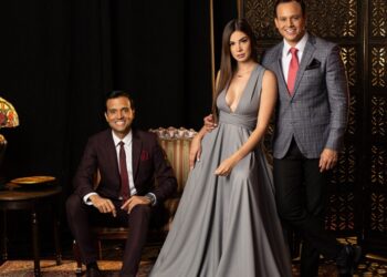 "Fin de Año Sensacional" dará la bienvenida al 2023