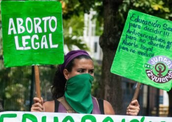 4 de cada 10 venezolanos está de acuerdo con la despenalización del aborto según encuesta