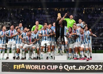 Argentina se consagró campeón del Mundial de Catar 2022