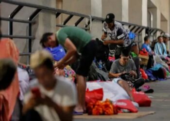 Estados Unidos destinó $22 millones en 2 años a crisis migratoria en Panamá