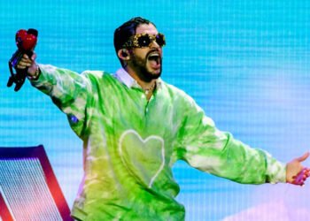 Influencer Irrael Gómez asegura que Bad Bunny se presentará en Venezuela