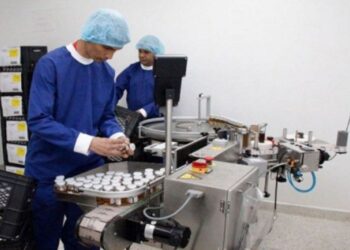 Quimbiotec recuperará planta de derivados sanguíneos en alianza con Colombia