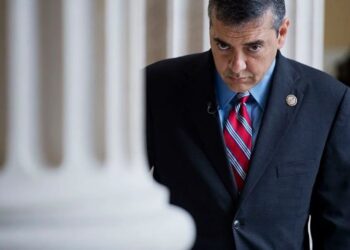 Detenido excongresista por Florida David Rivera contratado por el Gobierno venezolano