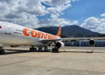 2.060 migrantes han vuelto a Venezuela en 2022 con plan gubernamental