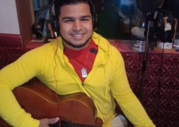 "Dagny, El Misionero" lanzó su hit “Pachanga” para cerrar el 2022