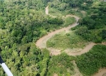 Autoridades se desplegaron para atender afectaciones por las lluvias en el estado Miranda