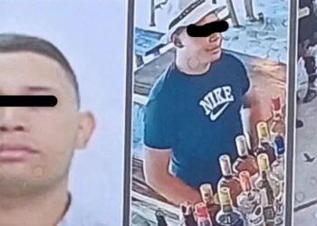 Detenido en Venezuela prófugo acusado del crimen del fiscal paraguayo