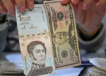 José Guerra: En noviembre el bolívar se devalúo más de 40%