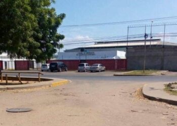 Secuestro de autoridades en centro de reclusión de El Marite terminó con traslado de presos
