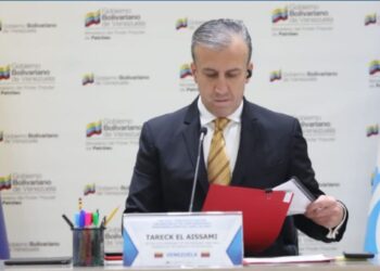 Venezuela aboga por un balance en el mercado petrolero