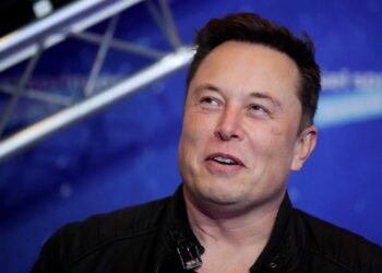 Musk busca un reemplazo en Twitter