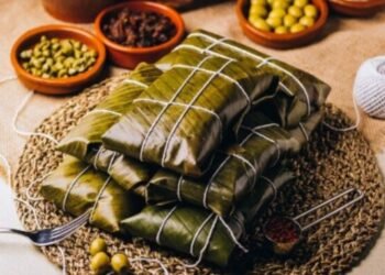 Precio en bolívares de las hallacas y pan de jamón subió más de 270% en comparación con el año pasado