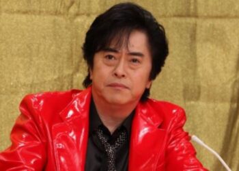 Muere Ichiro Mizuki, leyenda de las canciones de anime japonés