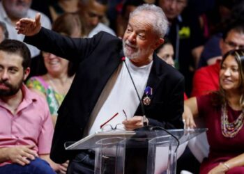 Lula vuelve al poder con el ruido de fondo de la ultraderecha bolsonarista