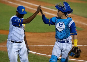 Caribes cayó por segundo día seguido ante Magallanes y quedó eliminado