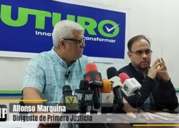 Alfonso Marquina: Presupuesto nacional de 2023 es una estafa a la nación