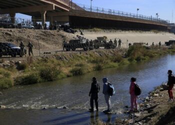 Estar juntos, el deseo navideño de una familia de migrantes venezolanos en Estados Unidos