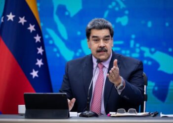 Maduro: Acuerdo social establecido en México se va a cumplir