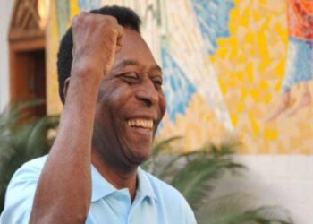 "Pelé": "Seguro Diego está sonriendo ahora"