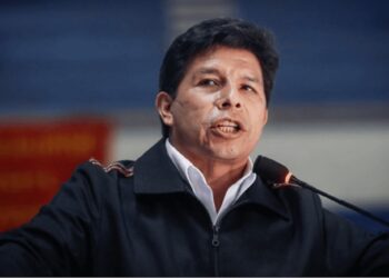 El Supremo revisará este miércoles apelación de prisión preventiva a Castillo