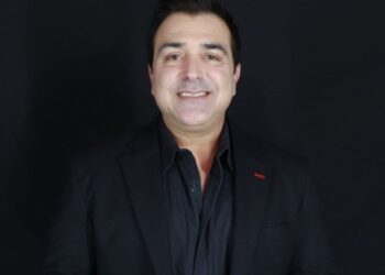 Samir Bazzi regresó con el tema “Sin ti no puedo”