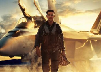 “Top Gun: Maverick” y “Jurassic World” arrasaron en las taquillas en 2022