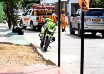 Mueren quemados tres niños venezolanos en Los Patios, Norte de Santander