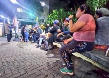 Diez personas transgénero iniciarán proceso de cambio de nombre