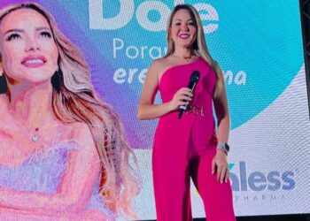 “Por ella”, cortometraje producido por la venezolana Carolina Navarro fue nominado al premio Emmy