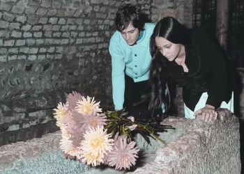 Actores de "Romeo y Julieta" demandan por escena de desnudo adolescente en película de 1968