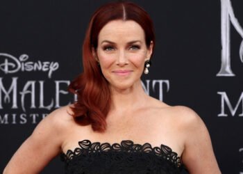 Muere Annie Wersching, actriz de "24" y "Runaways"