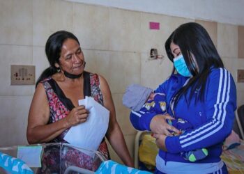 "Taylor Daniel" es el primer anzoatiguense nacido en  2023