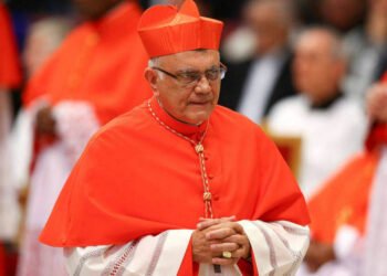 Papa Francisco nombró al cardenal Baltazar Porras como Arzobispo de Caracas