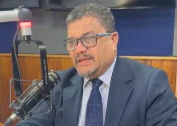 Benjamín Rausseo designó representante ante la Comisión Nacional de Primarias