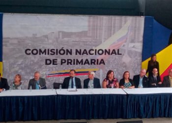 Comisión Nacional de Primaria postergó postulación a juntas regionales para el 8 de enero