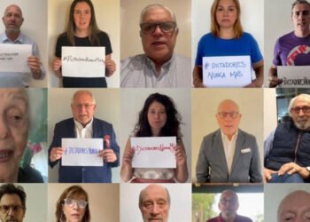 Fader: Visita de Maduro a Argentina nunca debió plantearse por delitos de lesa humanidad