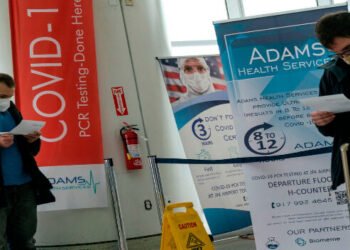 El IVIC recomienda solicitar PCR a viajeros para evitar nuevos picos de Covid-19