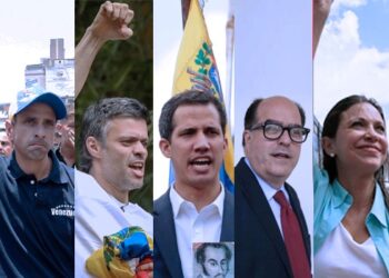 <strong>Profundización de fracturas opositoras ponen en jaque las primarias y obliga a dejar intereses partidistas en segundo plano </strong>