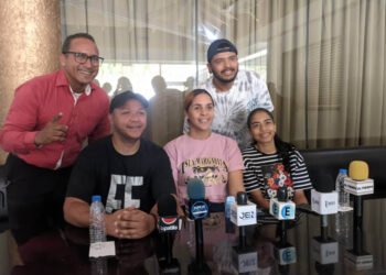 Oasis Ministry llega a Anzoátegui este jueves con su “Tour Profético”