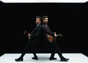 Lagos anunció gira de conciertos en Venezuela