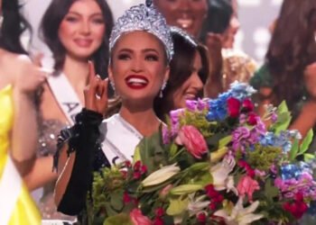 Miss EE.UU. ganó la corona de Miss Universo 2022